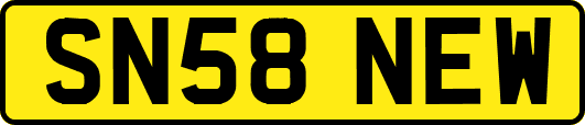 SN58NEW