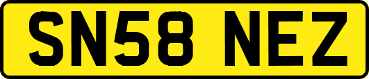 SN58NEZ