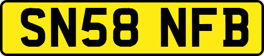 SN58NFB