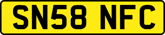 SN58NFC