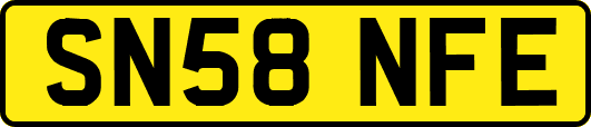 SN58NFE