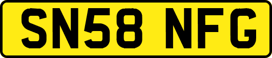 SN58NFG