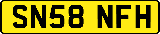SN58NFH