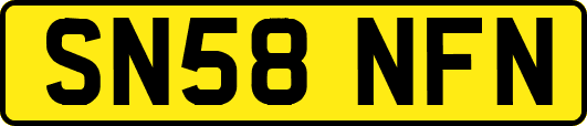 SN58NFN