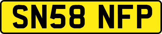 SN58NFP
