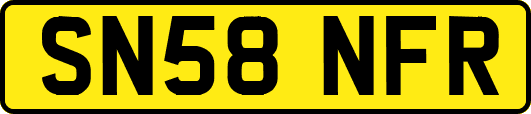 SN58NFR