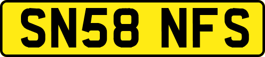 SN58NFS