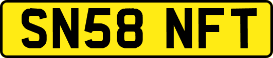 SN58NFT