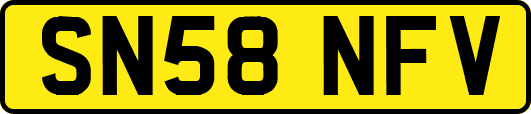 SN58NFV