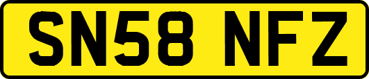SN58NFZ