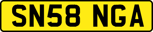 SN58NGA