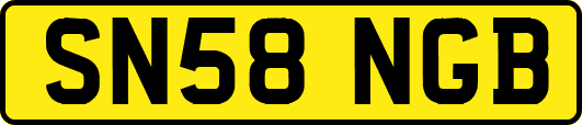 SN58NGB