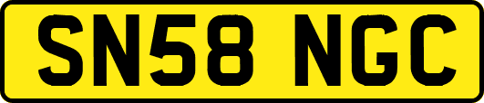 SN58NGC