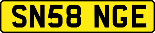 SN58NGE