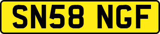 SN58NGF