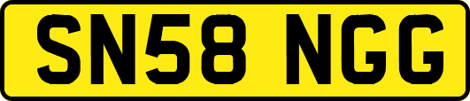 SN58NGG