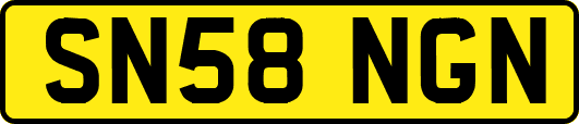 SN58NGN