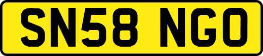 SN58NGO