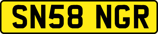 SN58NGR