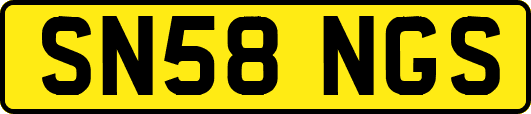 SN58NGS