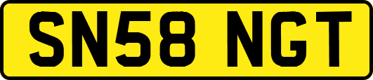 SN58NGT
