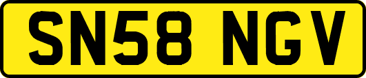 SN58NGV
