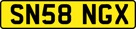 SN58NGX