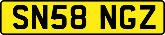 SN58NGZ