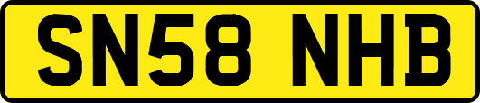 SN58NHB