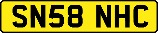 SN58NHC