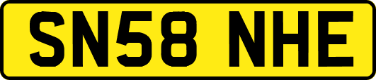SN58NHE