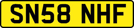 SN58NHF