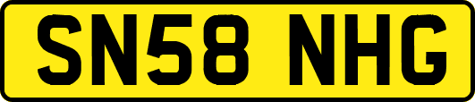 SN58NHG