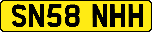 SN58NHH