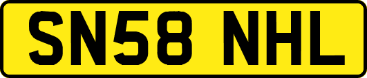 SN58NHL