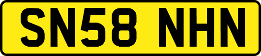 SN58NHN