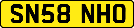 SN58NHO