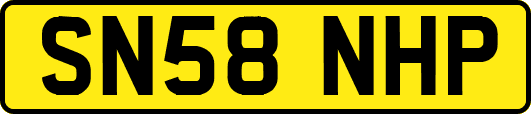 SN58NHP