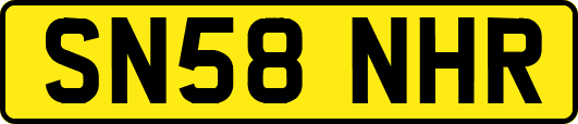 SN58NHR