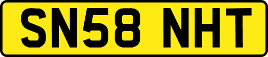 SN58NHT