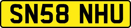 SN58NHU