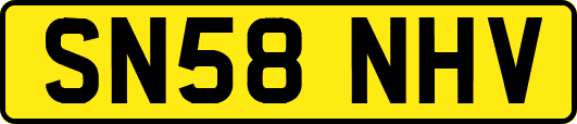 SN58NHV