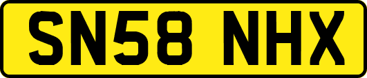 SN58NHX