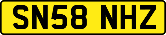 SN58NHZ
