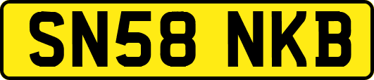 SN58NKB