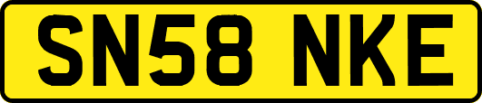 SN58NKE