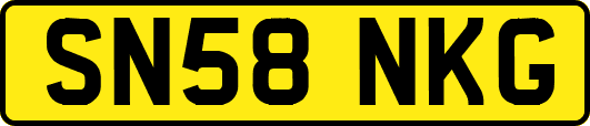 SN58NKG