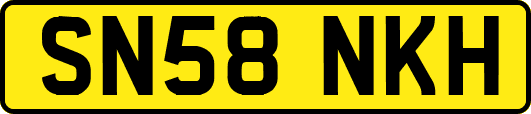 SN58NKH