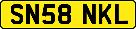 SN58NKL