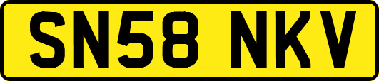 SN58NKV